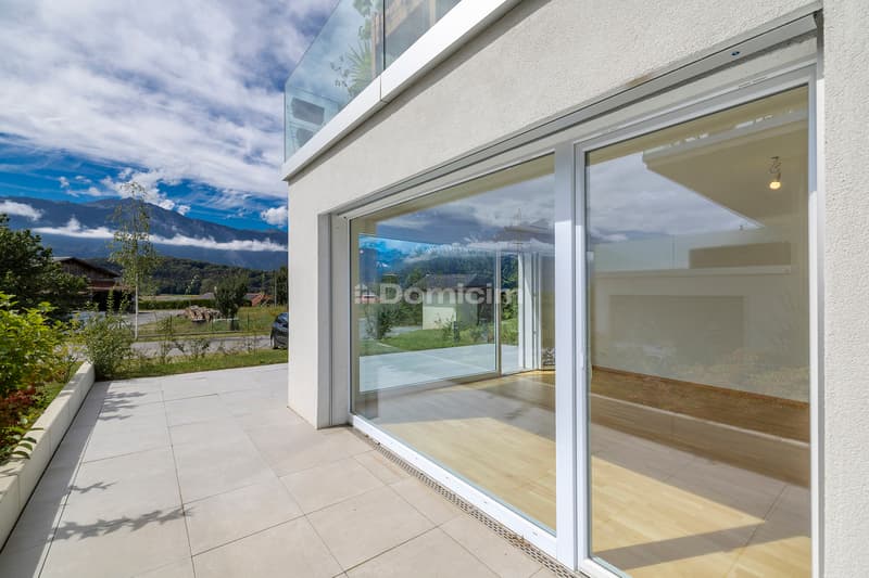 Schönes 3.5-Zimmer-Apartment mit Terrasse (4)