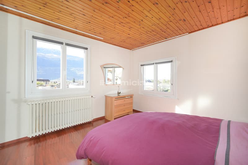 Maison 4.5 pièces avec jardin et belle terrasse (5)