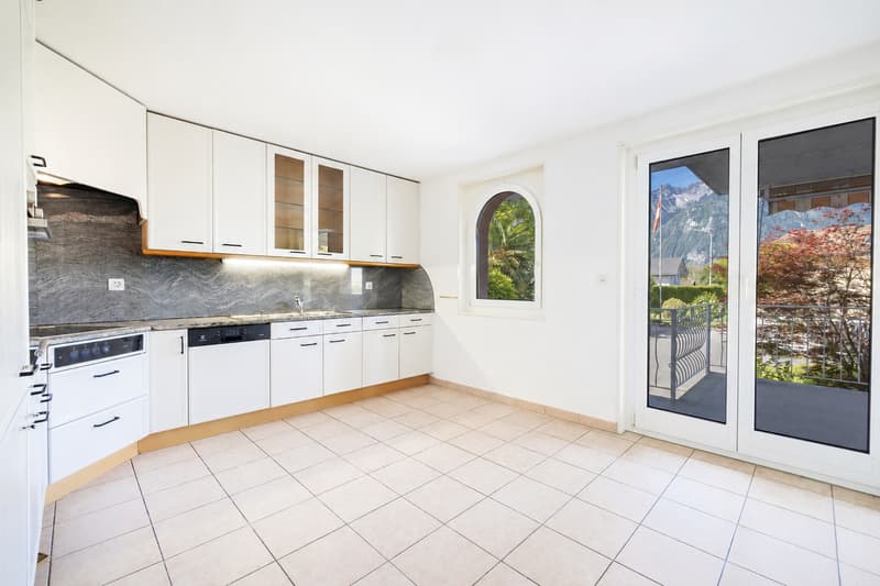 Villa individuelle avec opportunité de 2 logements à Noville (13)