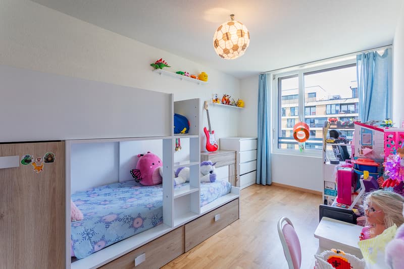 Appartement PPE récent de 3,5 pièces proche centre-ville (5)