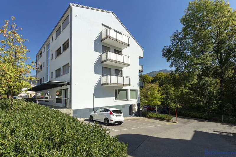 Surface rénovée de 100 m² - Usage professionnel ou projet résidentiel (8)