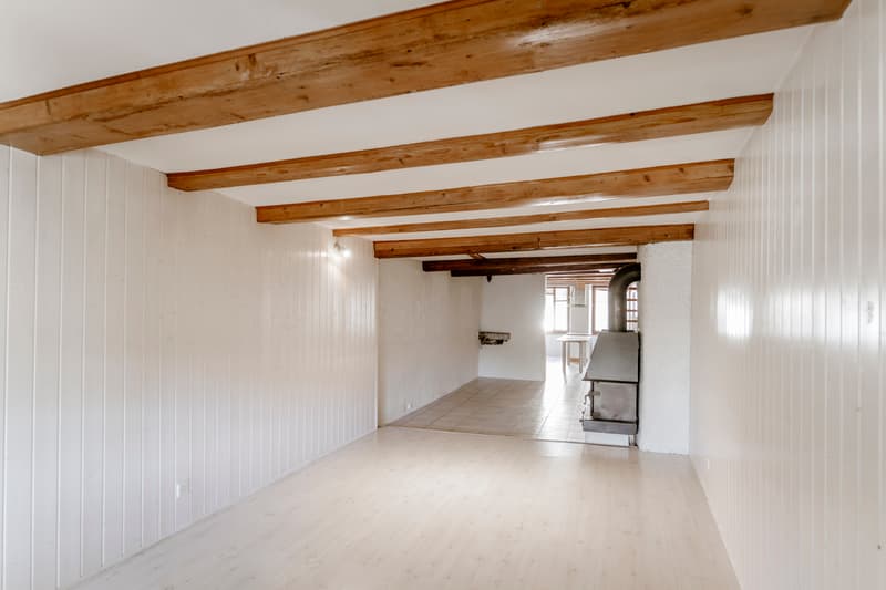Maison de ville séculaire de 5.5 pièces (7)
