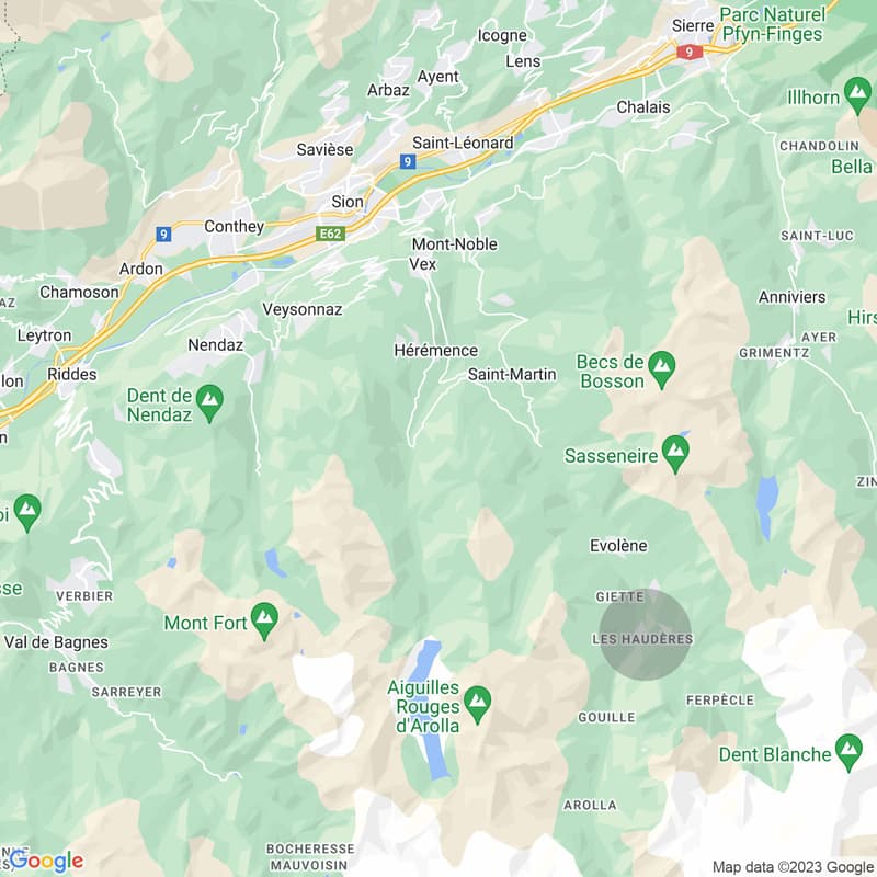 Votre refuge alpin à réinventer (8)
