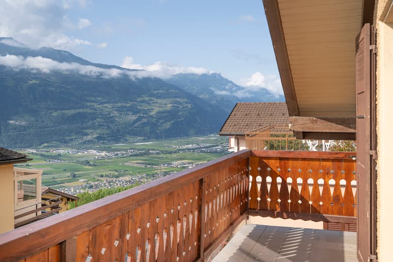 Vivre et investir à Erde - 2 appartements (5)