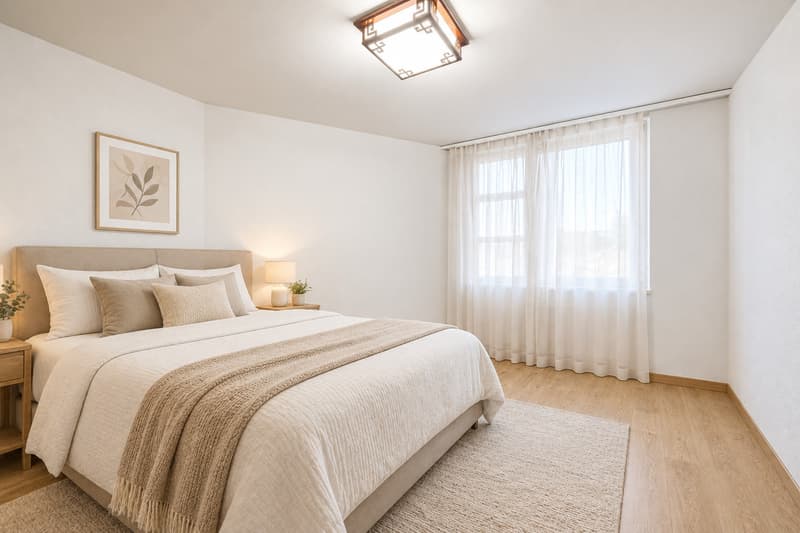 Un appartement spacieux et clé en main au coeur de Monthey (4)