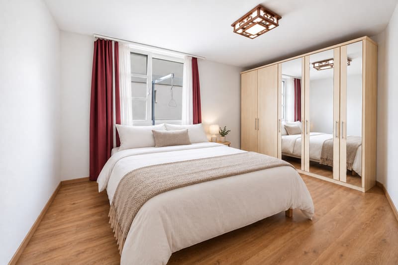 Un appartement spacieux et clé en main au coeur de Monthey (3)