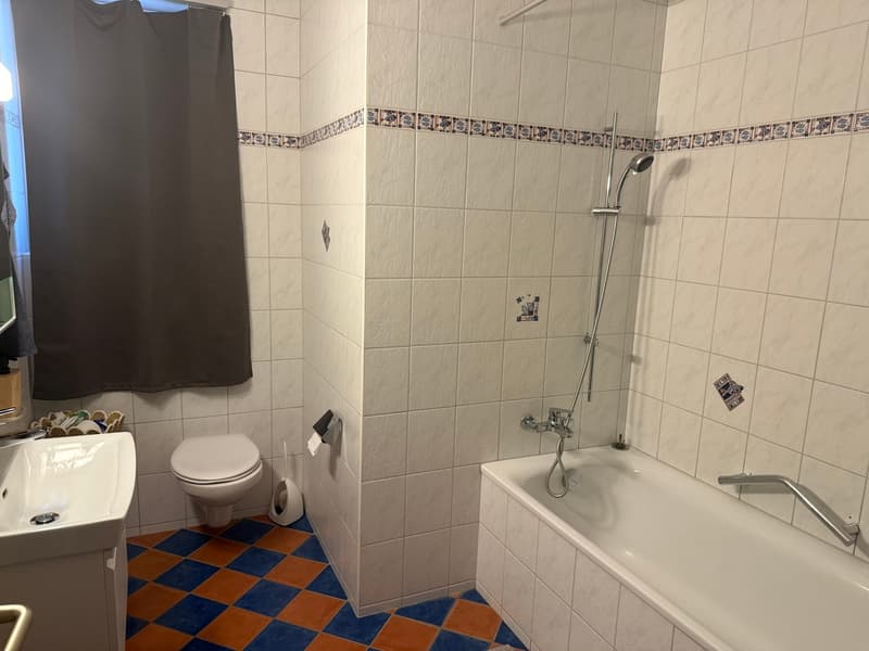 Opportunité immobilière rare - Vente de société immobilière (8)