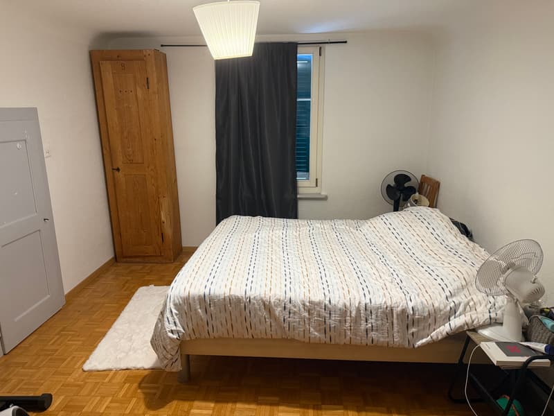 Opportunité immobilière rare - Vente de société immobilière (7)