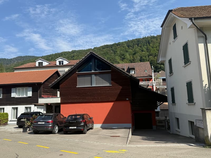 Opportunité immobilière rare - Vente de société immobilière (2)