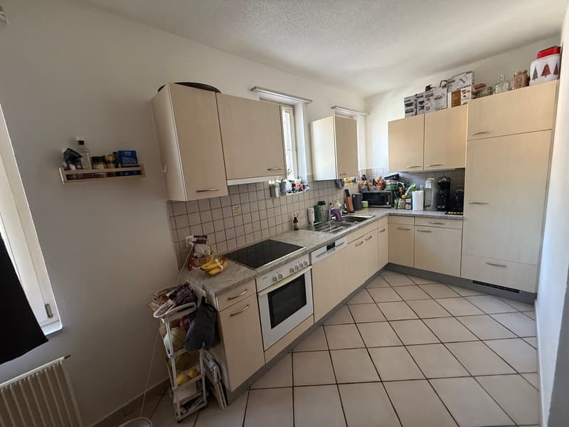 Opportunité immobilière rare - Vente de société immobilière (6)