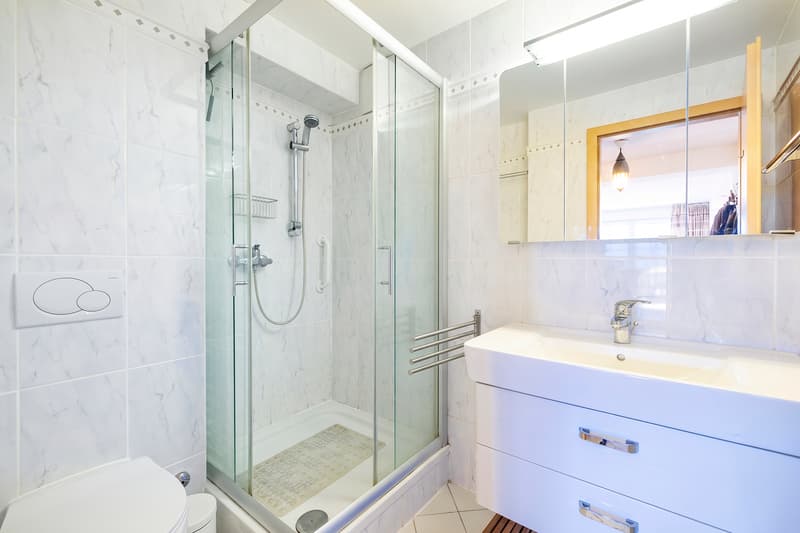 Magnifique appartement de 4.5 pièces de standing au coeur du village (11)