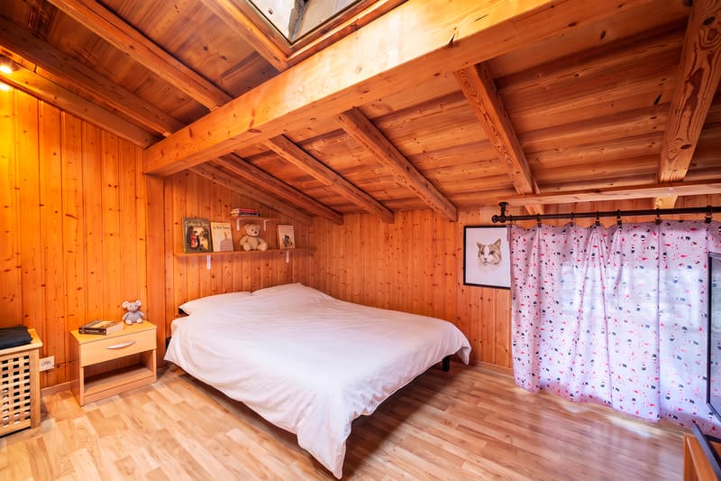 OPPORTUNITE : Immeuble de 3 appartements avec possibilité de rendement (8)