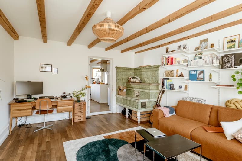 Authenticité et rénovation de qualité supérieure (4)