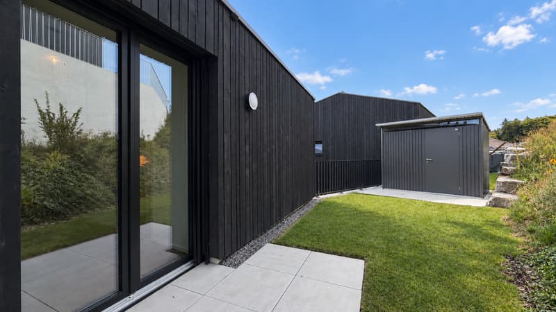 VILLA D'ARCHITECTE AVEC VUE IMPRENABLE ET PRESTATIONS DE STANDING (12)