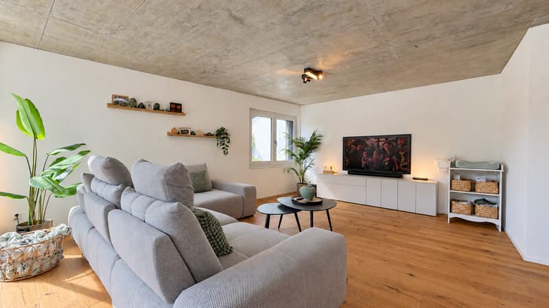 VILLA D'ARCHITECTE AVEC VUE IMPRENABLE ET PRESTATIONS DE STANDING (9)