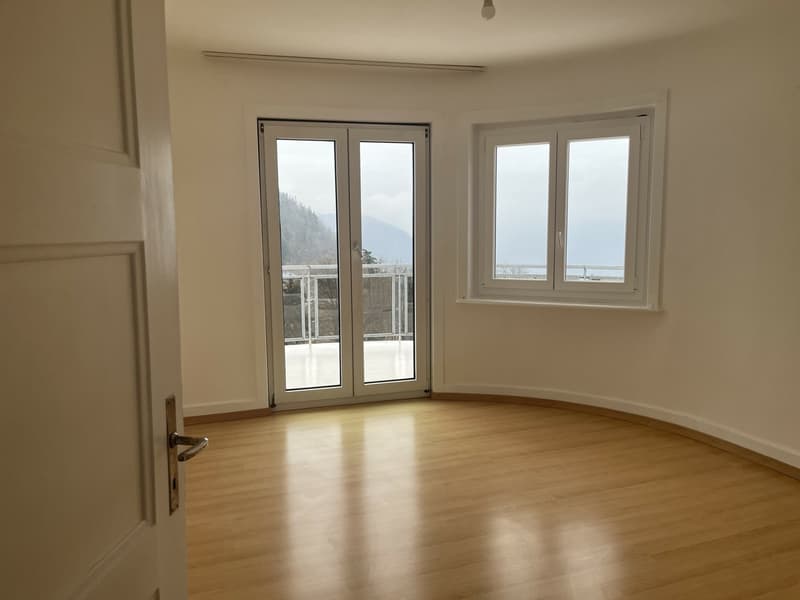 Appartement de 9.5 pièces avec terrasse panoramique (2)