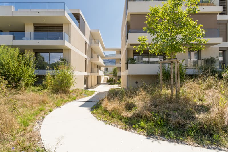 Appartement d'exception entre nature et élégance contemporaine (8)