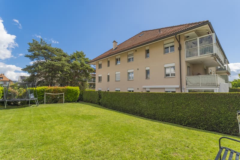 Appartement fonctionnel avec spacieux séjour et balcon (6)