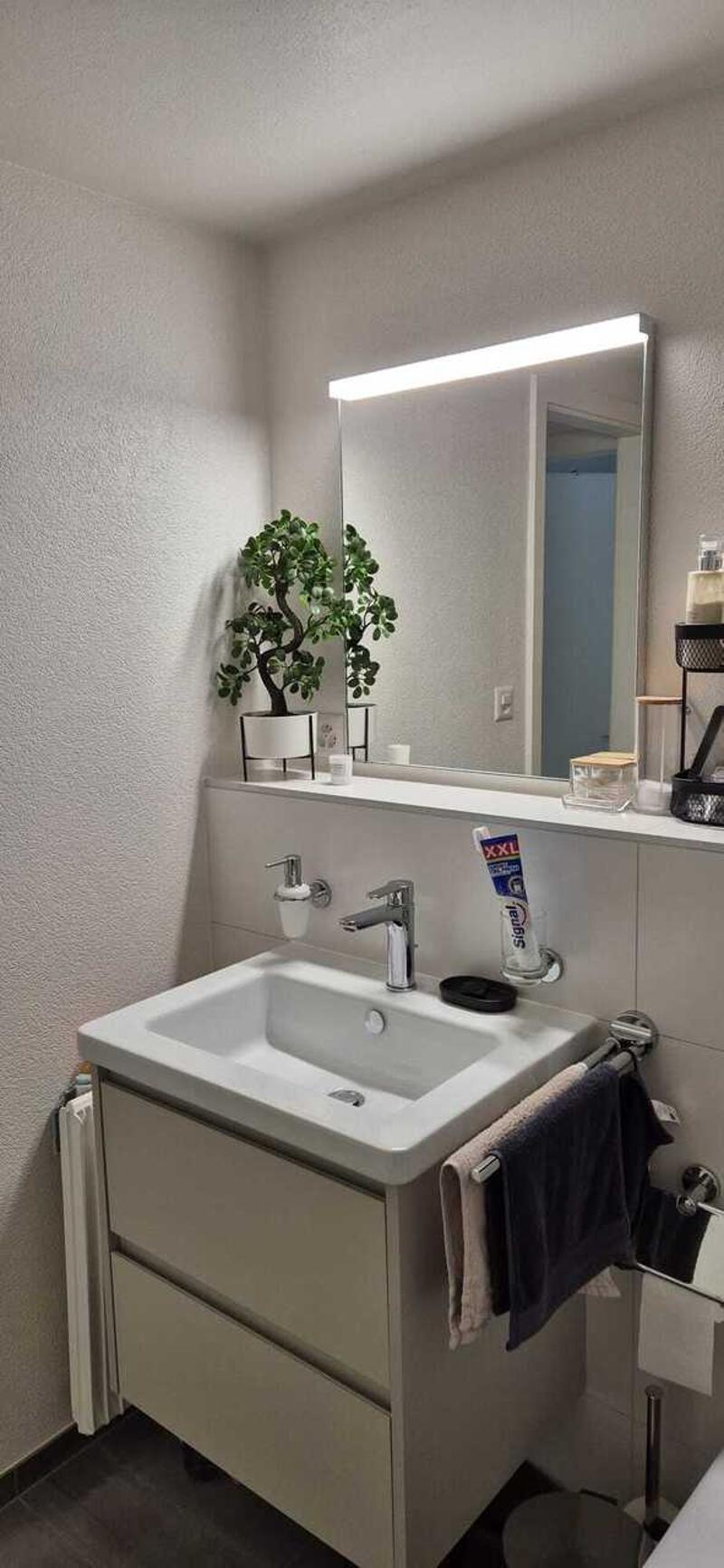 Salle de bain 2