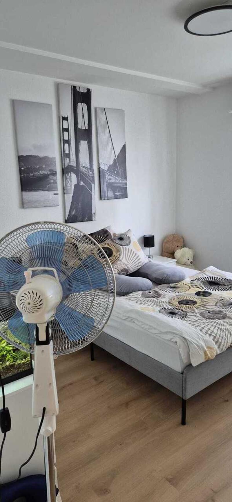 Chambre 1