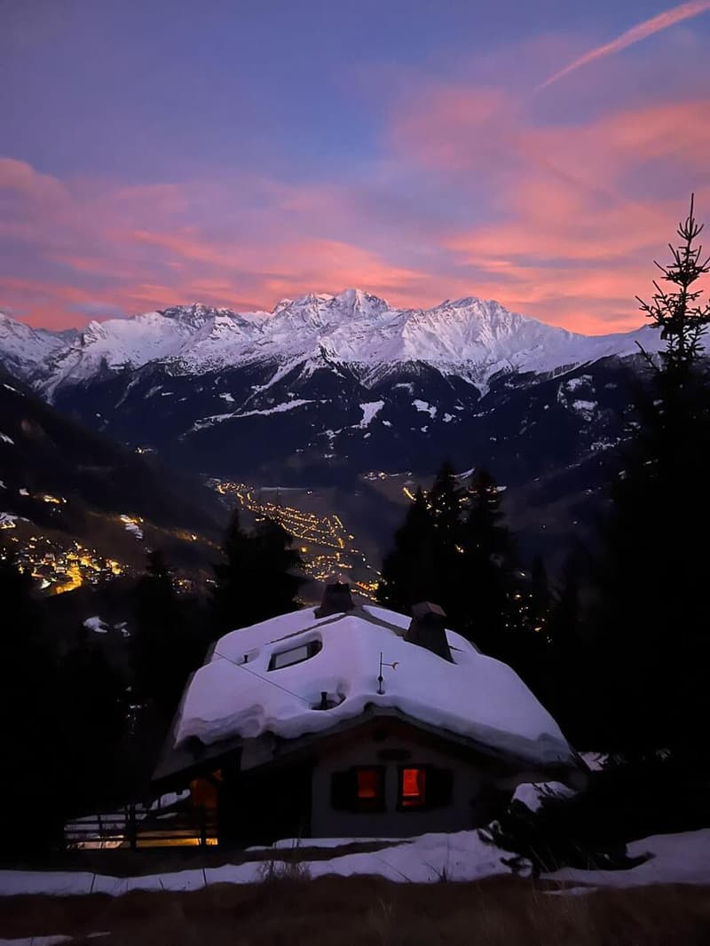 Vue Combins