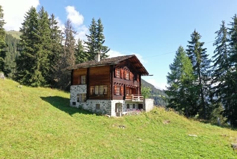 Façade S-O