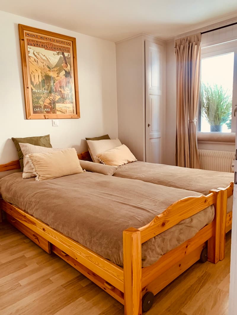 Chambre Nord-Est 1