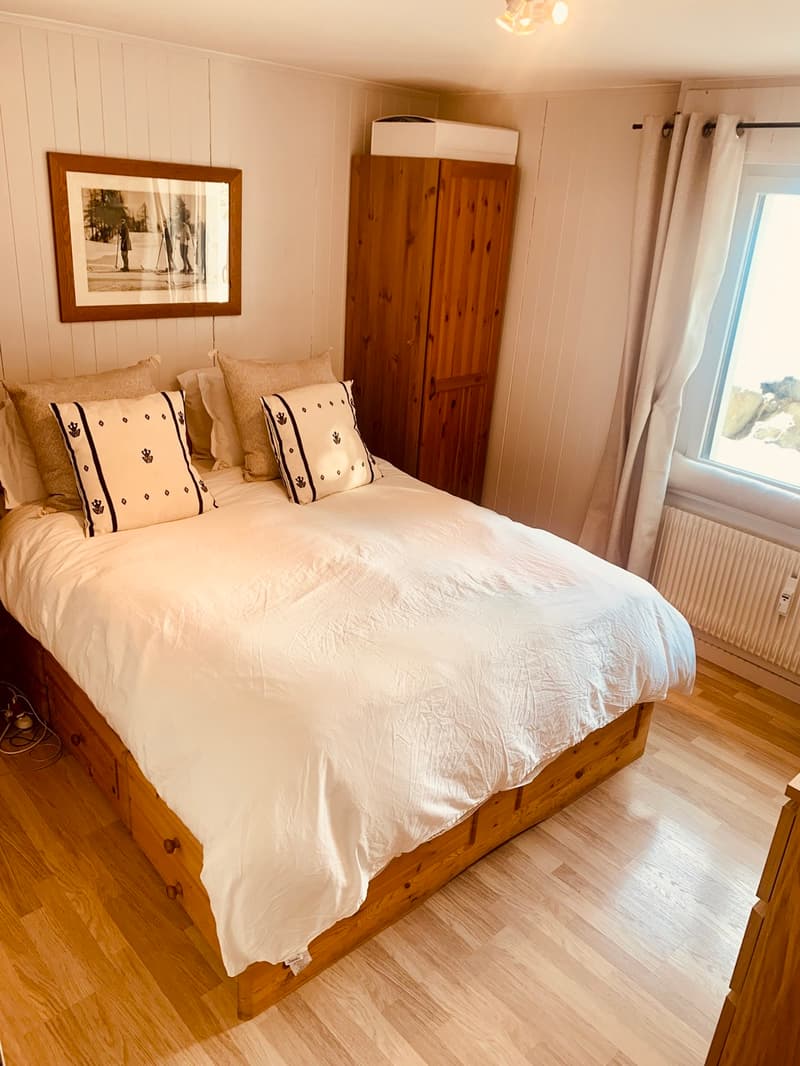 Chambre Nord-Est - Master