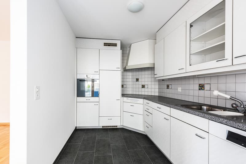 Recherchez un appartement central ? Nous l'avons ! (2)