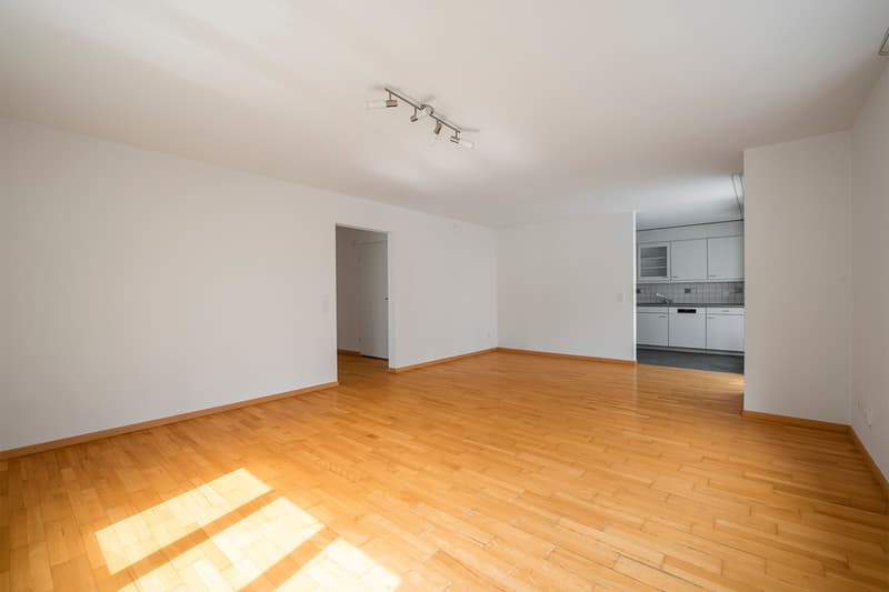 Recherchez un appartement central ? Nous l'avons ! (5)