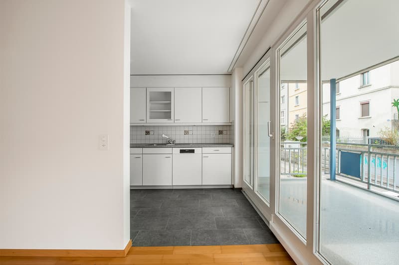 Recherchez un appartement central ? Nous l'avons ! (1)
