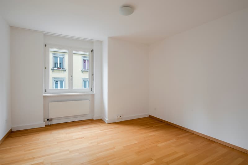 Recherchez un appartement central ? Nous l'avons ! (7)