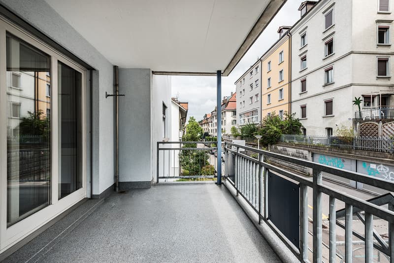 Recherchez un appartement central ? Nous l'avons ! (4)
