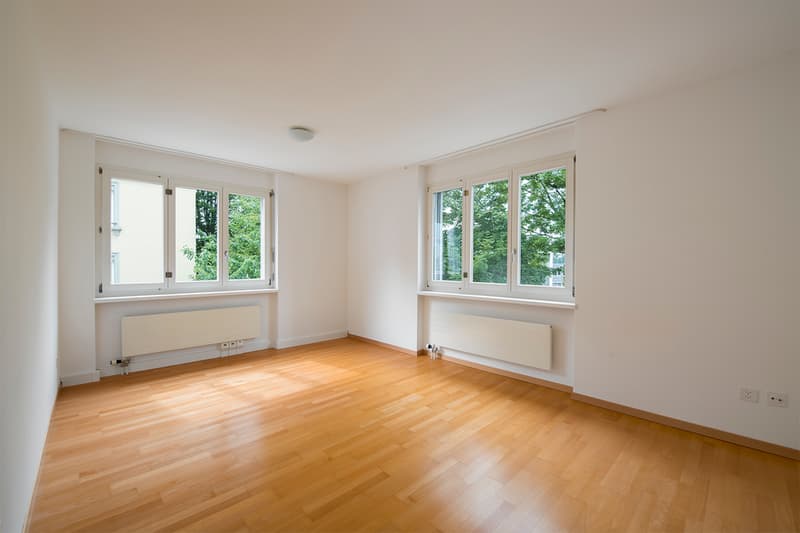 Recherchez un appartement central ? Nous l'avons ! (8)
