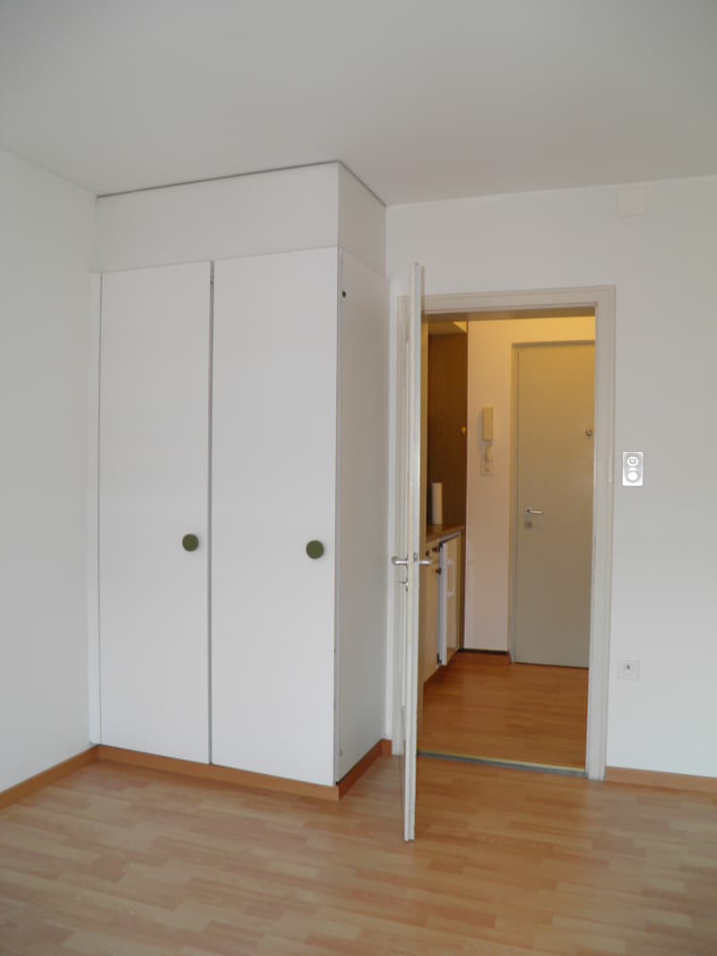 Schlaf-/ Wohnzimmer