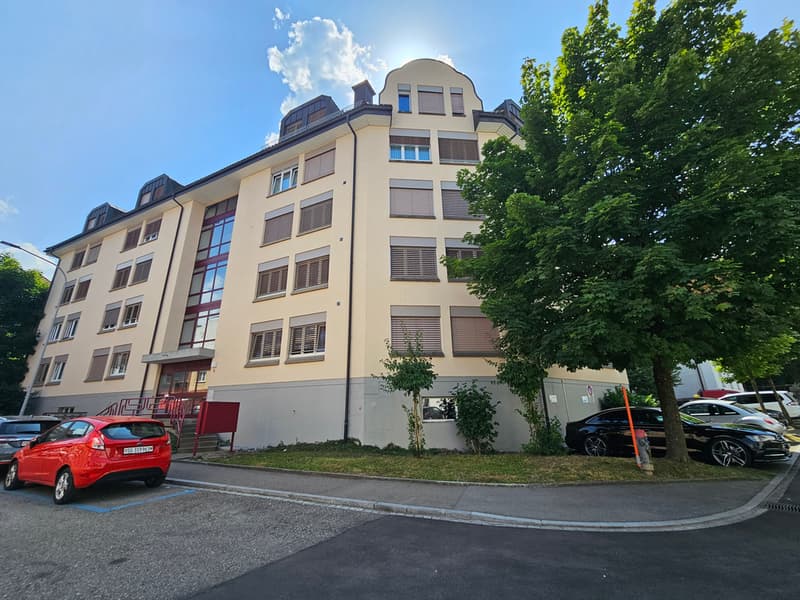 Aussenansicht