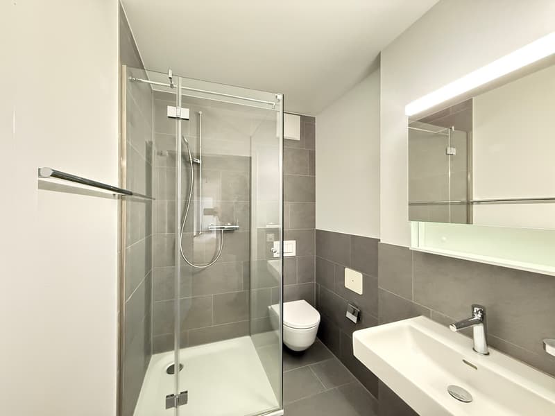 Dusche/WC