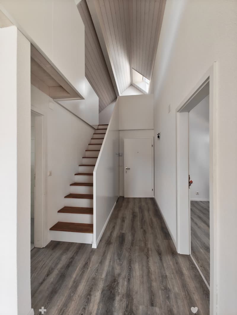 Treppe