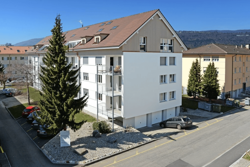 Haus