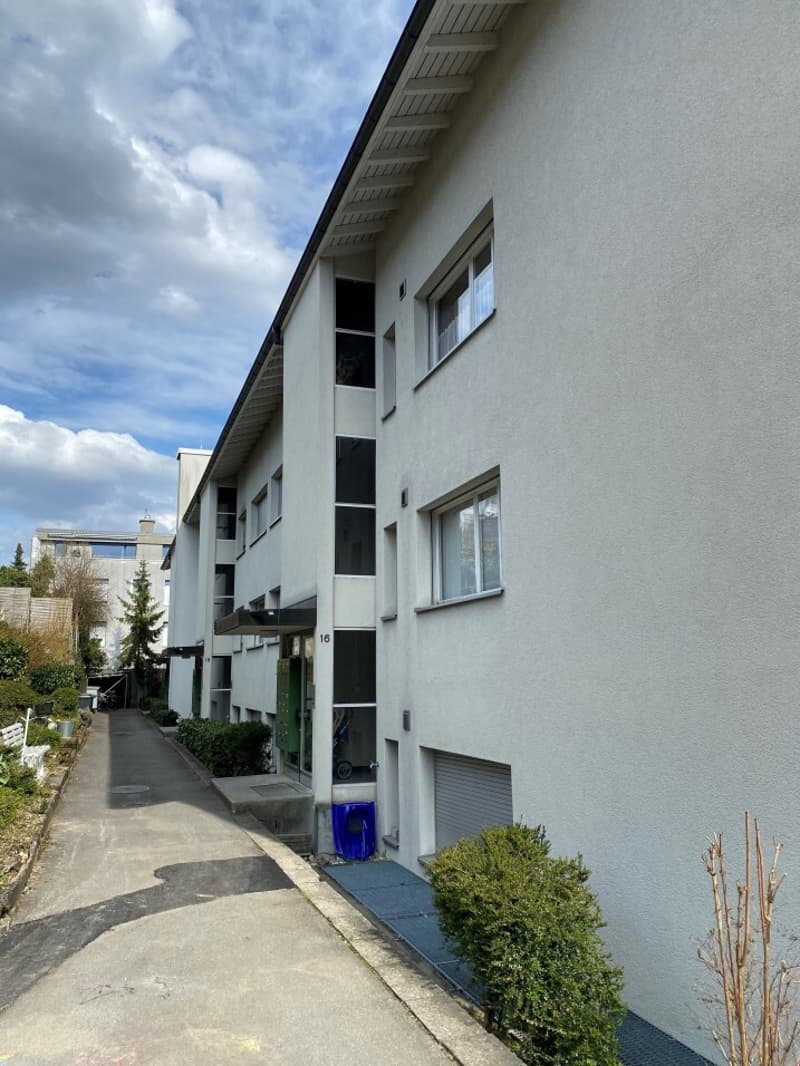 Haus