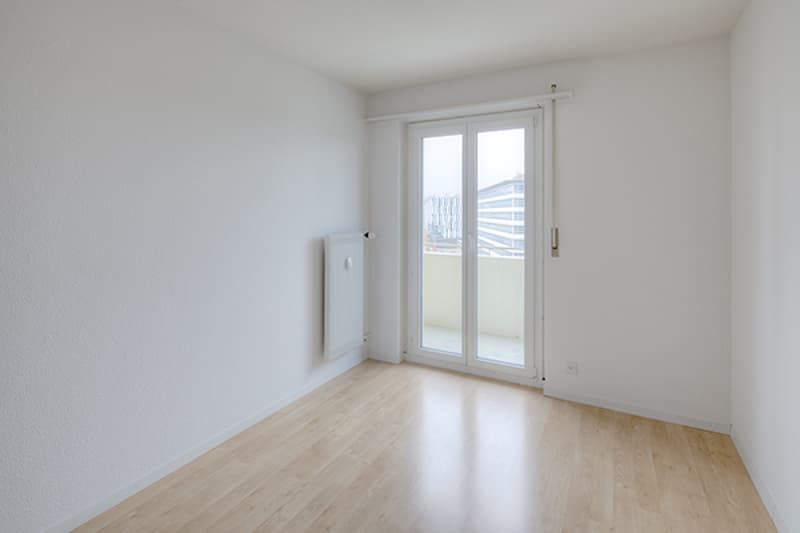 Schlafzimmer 2