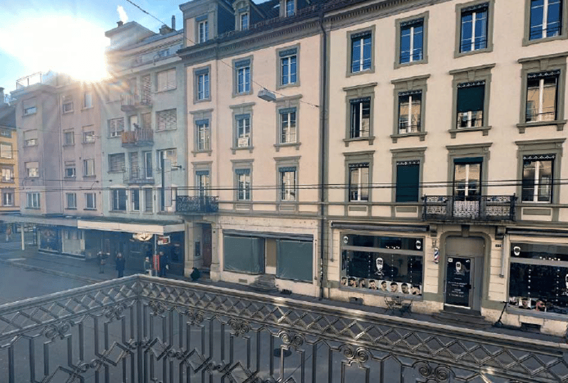 Balkon