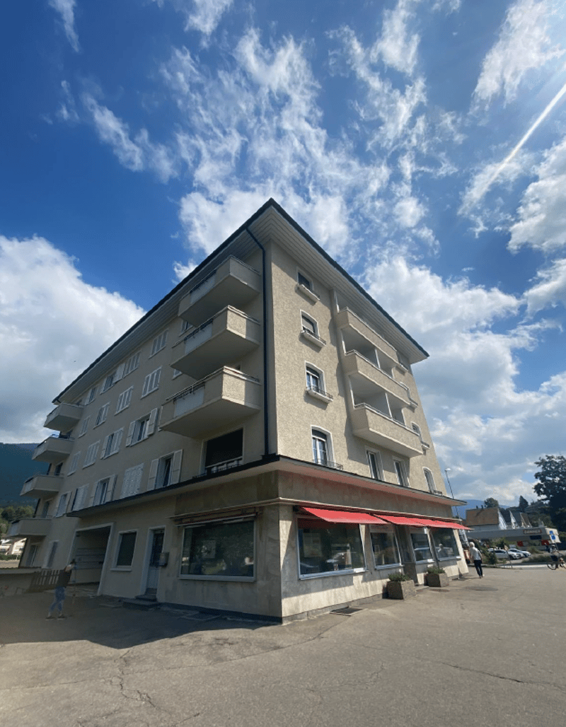Haus