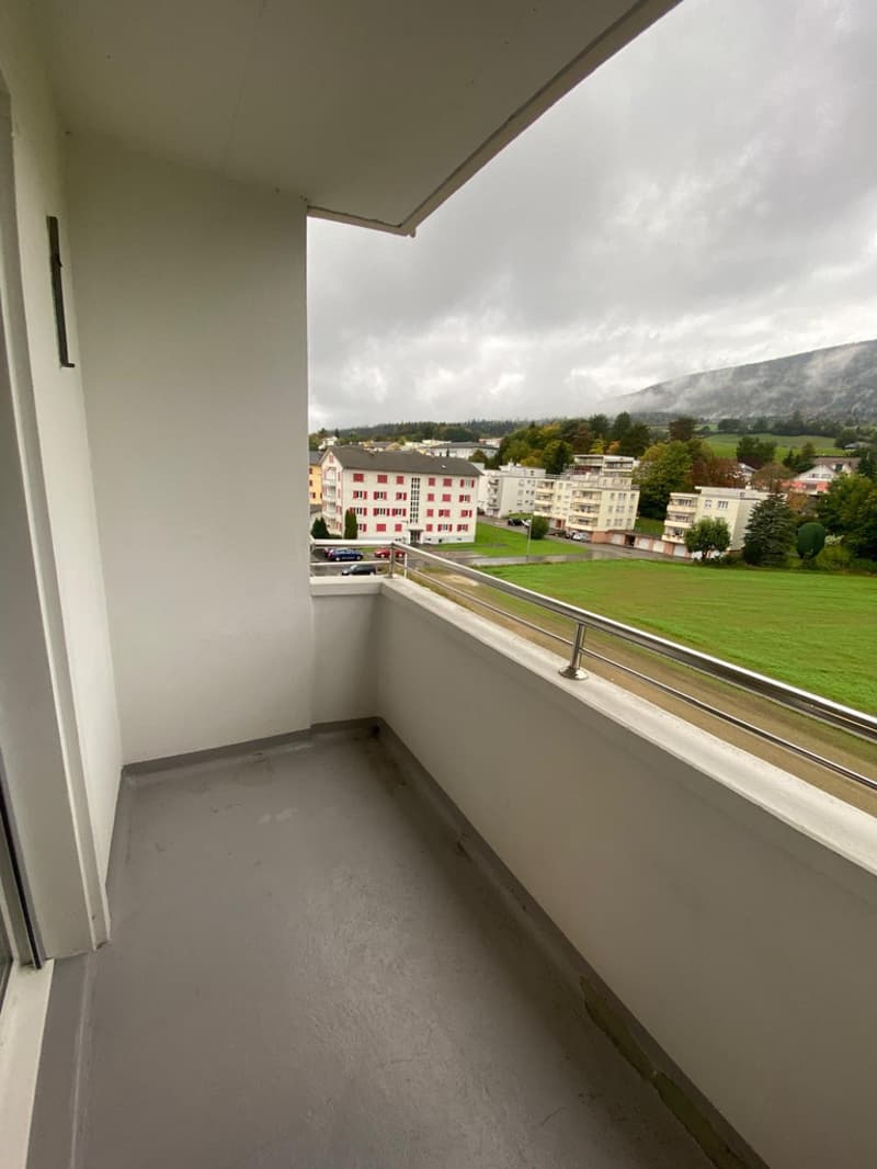 Balkon 2