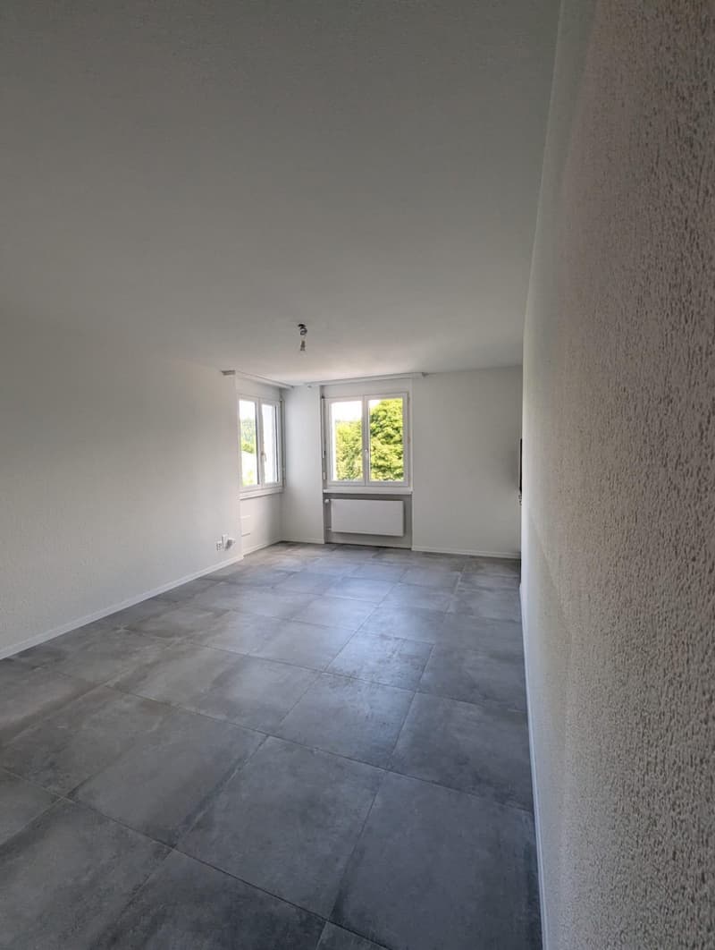 Wohnung