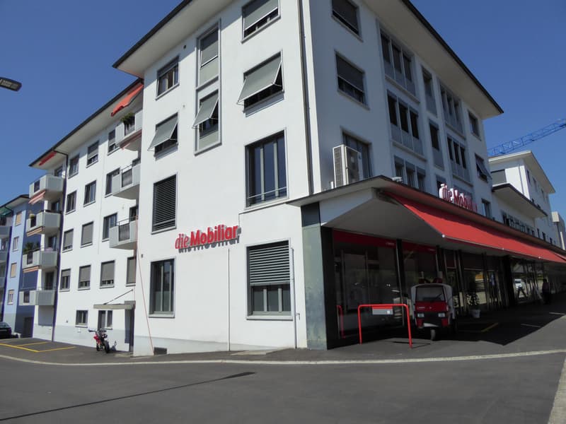 Aussenansicht