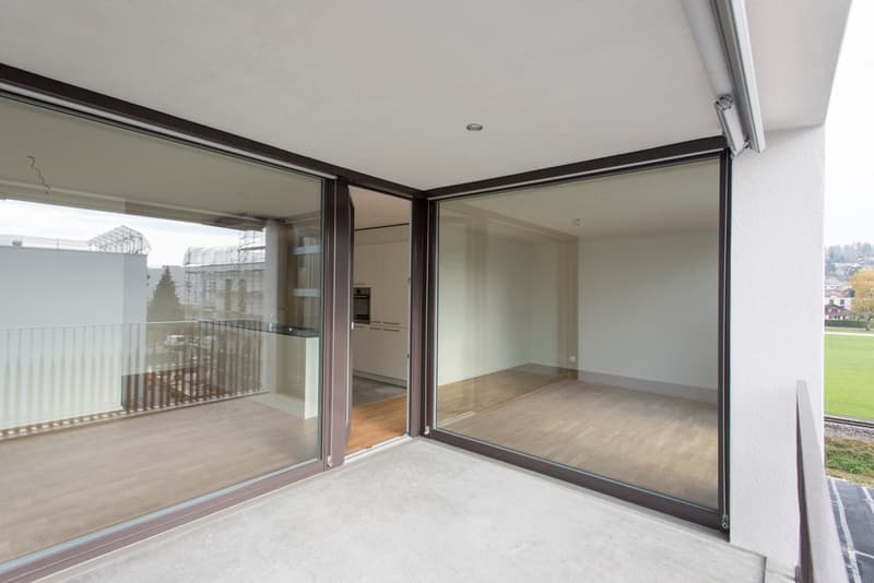 Loggia