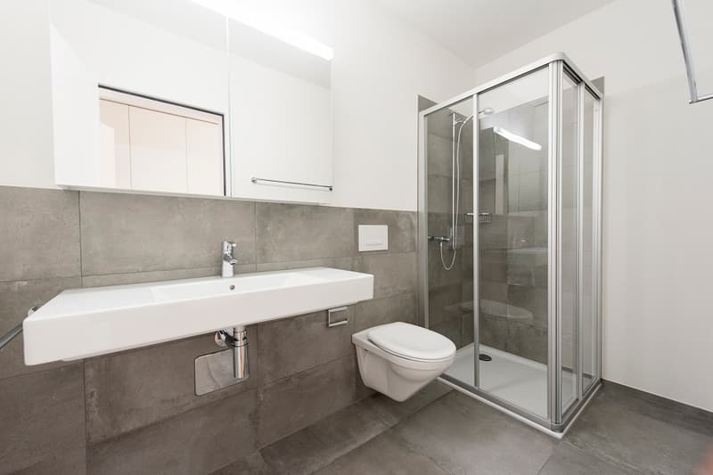 Sep. WC/Dusche