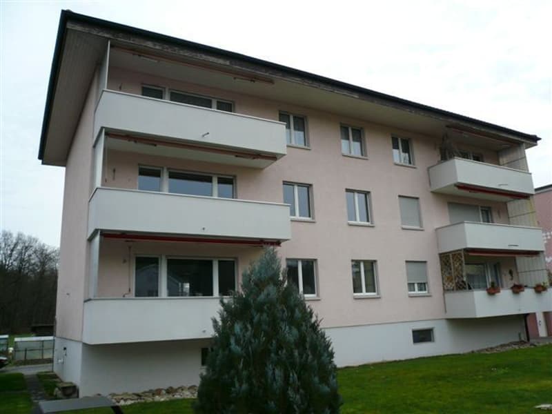 Aussen