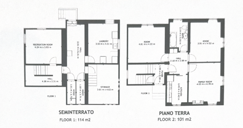 Historisches Tessiner Haus in Gorduno (13)